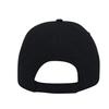 Casquette Ajustable Style 'JUL' – Adulte &amp; Enfant (dès 10 ans) – Look Urbain - - Noir