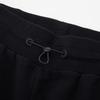 Converse Knitted Sweatpants Women's Black 10025681-A02