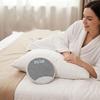 Mini Under Pillow Bluetooth Speaker Ultra-Thin Sleeping Speaker White Noise Machine  Sleeping Aid