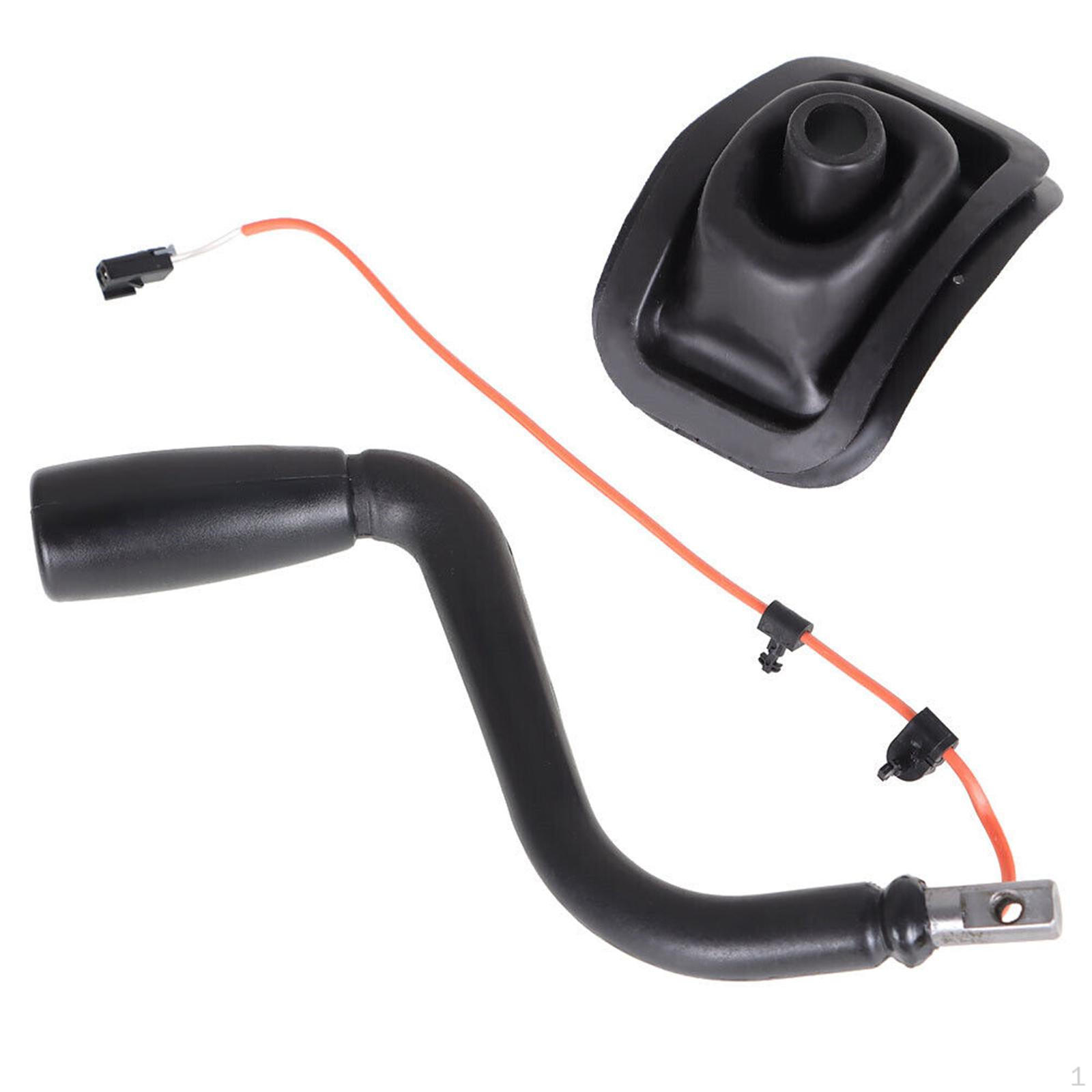 

Automatic Transmission Shift Lever Assesories 905-106 15047818 15038407 15731378 26097218 Direct