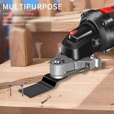 Winkelschleifer Umbau Universal Kopf Adapter M10 M14 Gewinde für 100 115 125 Typ Winkelschleifer Polierer Polieren Oszillierend