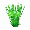 Natural Lifelike Aquarium Artificial Grass Plastic Aquatic Plants Decor for Fish Tank for Tank Decoration and Ornament