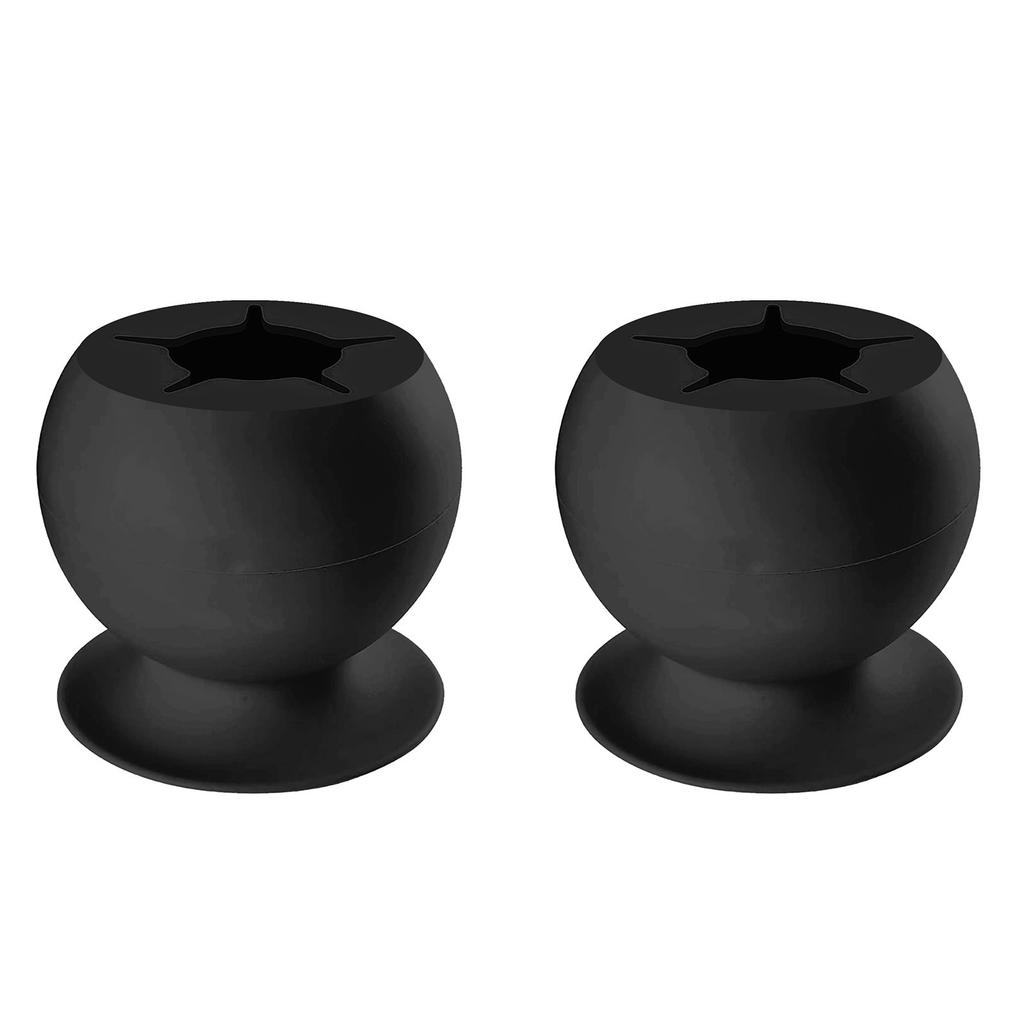 Jätabfallsammler, Vinyl-Silikon-Saugnapf, Jätwerkzeugsatz