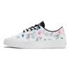 Converse Skid Grip CVO Archive Print - White Unisex Sneakers Court-Green Black 170724C