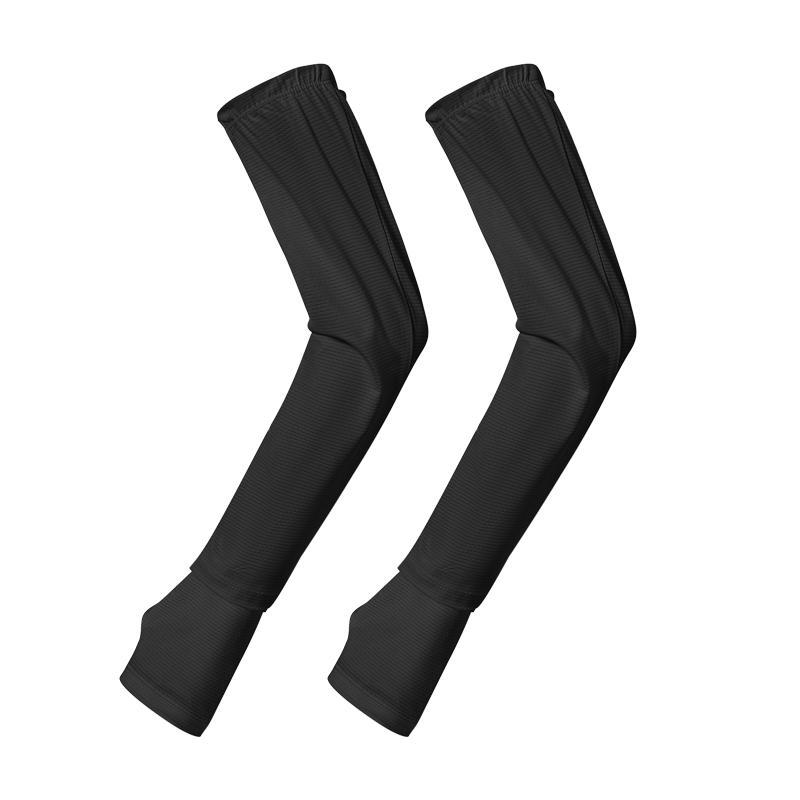 

Li-Ning Cycling UV Protection Ice Silk Arm Sleeves One Size