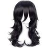 Aizawa Shota Cosplay Wig, Heat-Resistant, Perfect for Disguise, Costumes, Events, Christmas, Halloween, School Festivals, Cultural Festivals, and Phot