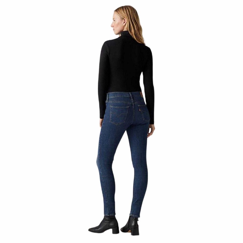 Levis Womens/Ladies 311 Shaping Shaping Skinny Jeans