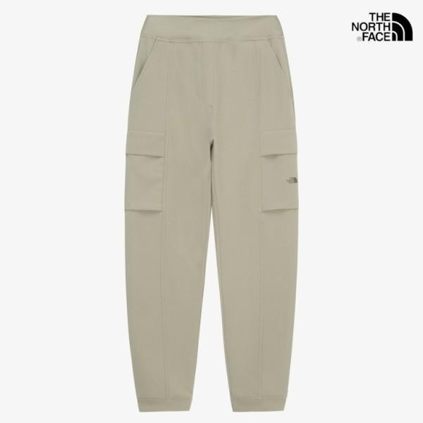 

The North Face Women S Infinite Cargo Jogger pantS Np6nq88c Sla slate khaki/65(S)