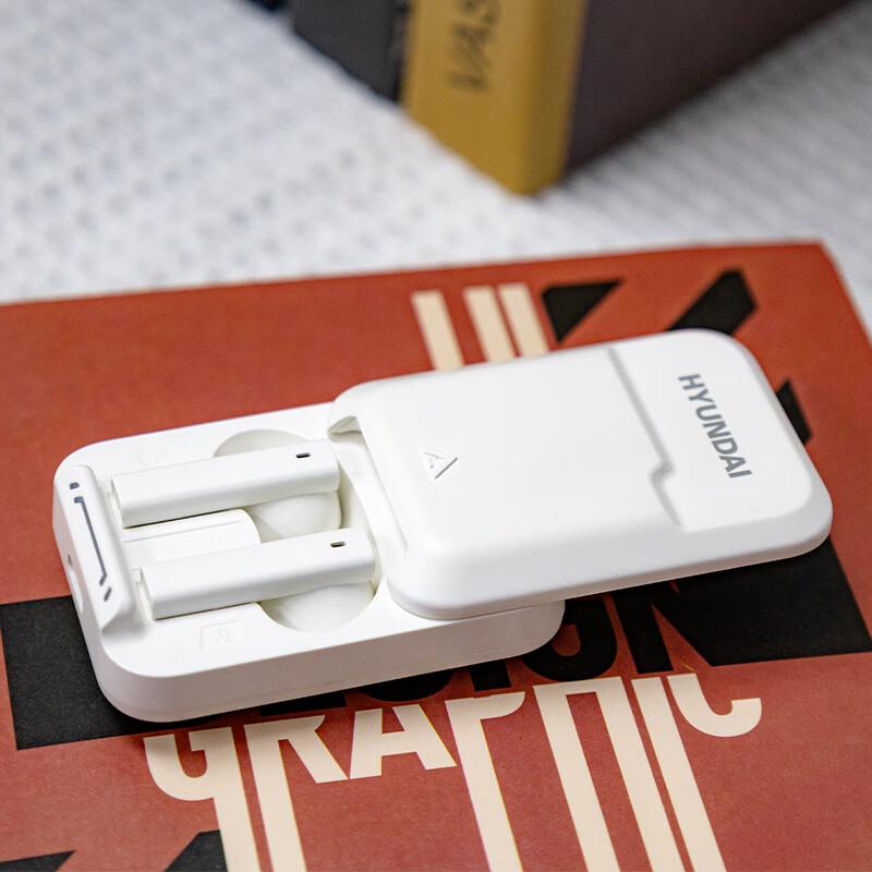 Hyundai YH-B031 Gaming Wireless Earbuds