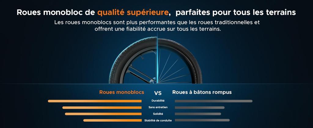 Bicicletă electrică pliabilă ENGWE, baterie 48V 13Ah, autonomie de 50-120 kilometri, anvelope late de 20 de inci, 7 viteze, EP-2 Boost.