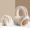 Classic Fashion Ear Muffs Unisex Ear Warmer Winter Outdoor Sport Earmuffs for Women