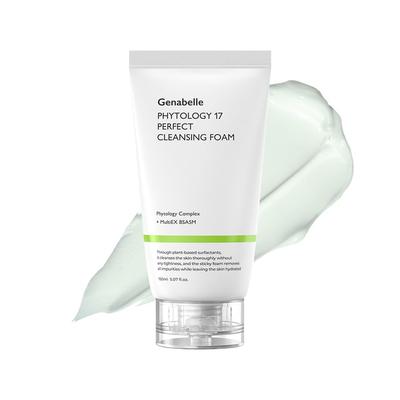 Phytology 17 Perfect Cleansing Foam