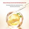 LK Ginseng SOD Moisturizing Cream 100g