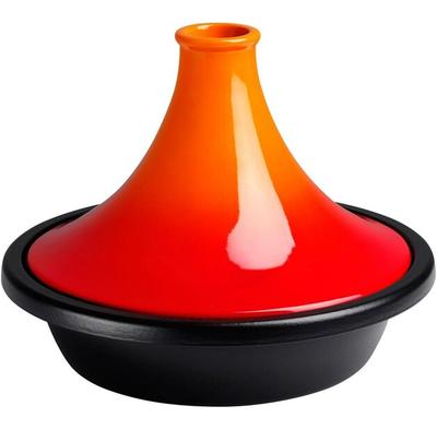 Tajine Le Creuset 27cm Oven Red (25138270900422)