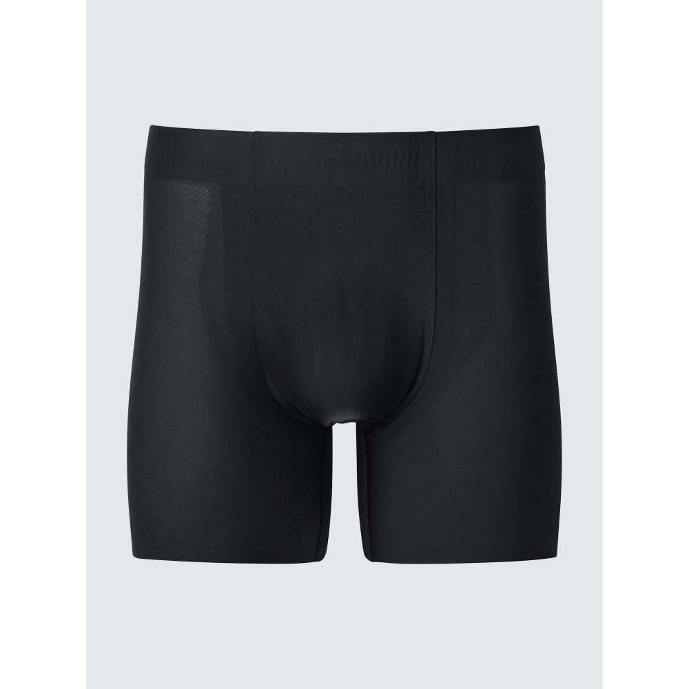 Uniqlo Airism Mesh Ultra Seamless Boxer Brief