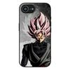 Z Dragons Gokus Balls Piccolo Casing Phone Cover for Xiaomi Redmi Note 12 10 11 9 8 Pro 10C 12C 9T 9A Note11 Note12 5G 4G Case