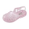 Kinder Sommersandalen Atmungsaktiv Outdoor Wasserschuhe Leicht Flexibel Rutschfest Weiche Sohle Kleinkind Jungen Mädchen Sandalen