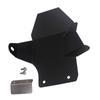 Upgraded Heat Insulation Cover Motorcycle Heat Protections Cover for ADV790R