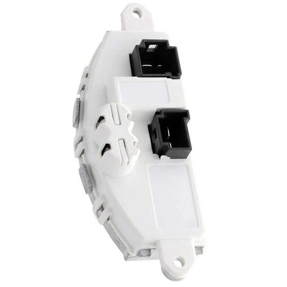 Blower Motor Resistor A1669064001 Fit for Mercedes-Benz ML250 ML350 GLE350