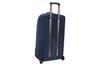 Thule Crossover 2 Wheeled Duffel Suitcase, 76cm30 Inches, 87L Capacity, C2WD30, Dress Blue