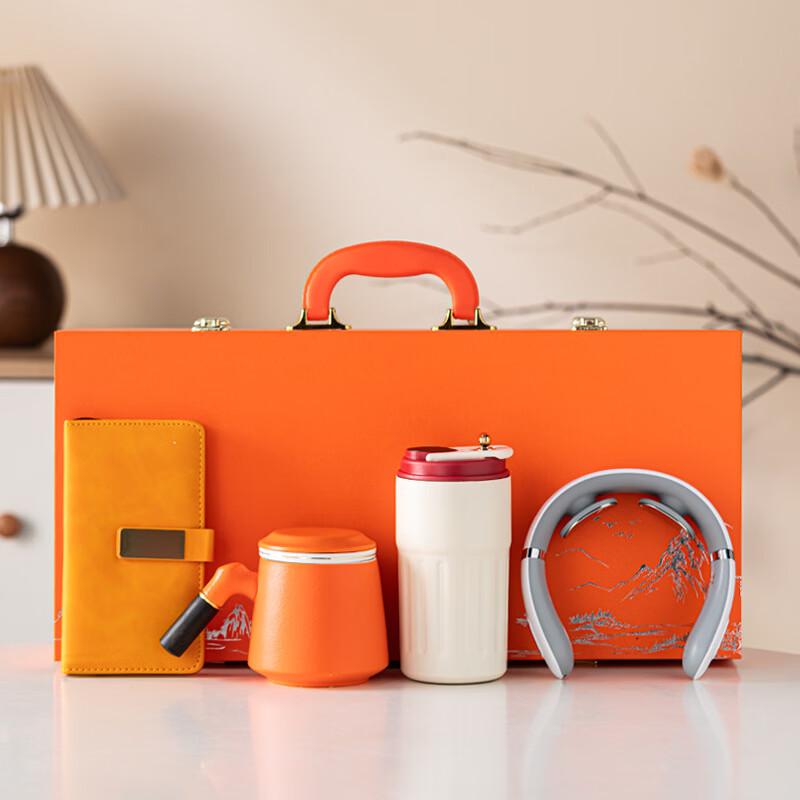 Haofeng Deluxe Business & Festive Gift Set