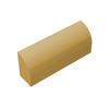 20 Stück MOC 10314 gebogene Schräge 1x4x1 1/3 Steine kompatibel DIY Zusammenbau Baustein Partikel Kinder Puzzle Gehirn gio