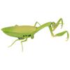 RC Mantis Children Simulated IR Remote Control Mantis Mischief Toy for April Fools" Day Party