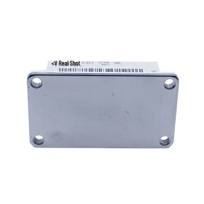 Brand New Original FF300R12KE4 & FS15R06VL4 Power IGBT Module Available