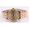 J-AXIS MJG-X02 Men's Quartz Wrist Watch - Gold / Silver MJG-X02-G MJG-X02-S Gift Casual Business Sports Student