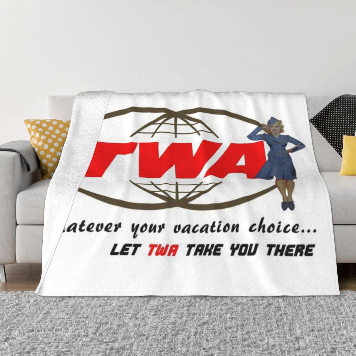 

Whatever Your Vacation Choice Custom Home Decor An Ultra-Soft Micro Fleece Blanket 30x40in