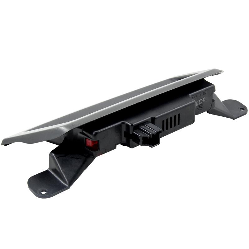 Rear High Mounted Third Brake Stop Light Lamp Fit For Chrysler 300 300C 2005-2007