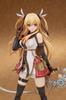 QuesQ The Legend of Heroes: Trails of Cold Steel II Alisa Reinford 17 Scale PVC Painted Finished Figure