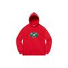 Supreme Vampire Boy Hooded Sweatshirt SUP-SS21-703