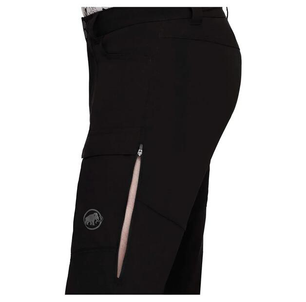 Mammut Брюки Zinal Hybrid