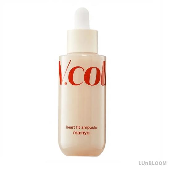 

MANYO FACTORY V Collagen Heart Fit Ampoule 50ml