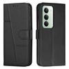 Leather Flip Remdi 15c 15 Case On For Xiaomi Redmi 15 15C 14C 14R 13 13C 4G Redmi15 5G Magnetic Cases Stand Wallet Phone Cover