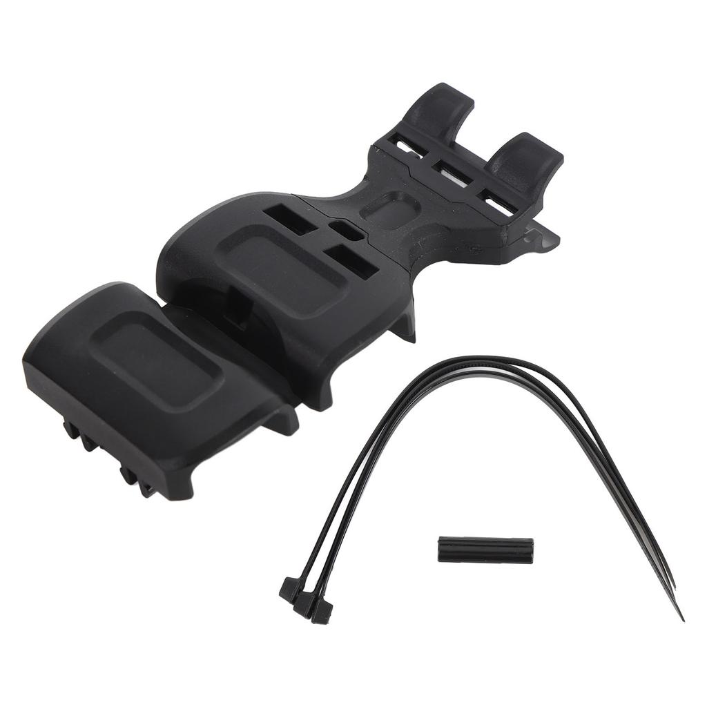 Cycle Chain Retainer Nylon Mountain Cycle Chain Guide Anti Drop Chain Tensioner for Cycling Transmission System