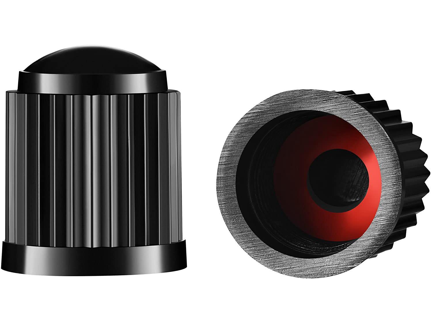 Набор из 5 инструментов для снятия панелей автомобильной аудиосистемы Transparent Bag