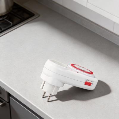 Smart Home – Smarte Steckdosen