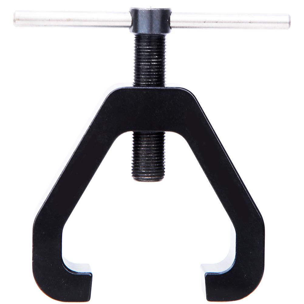 For HUDY Nitro Gas Engine Flywheel Puller Tool Wrench Fit for 18 110 RC Car Off RoaderBlack