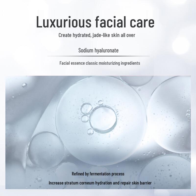 KUYURA Fragrance Body Wash Duo Set