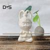 Tagua Wukong Figure Great Sages Equalling Heaven Figurine Statue Sculpture Cartoon Monkey King Model Desktop Decoration Ornament