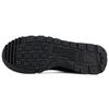 Nike Hoodland Suede 'Triple Black' 654888-090