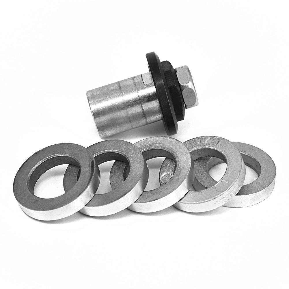 Adapter Winkelschleifer Winkelschleifer M10/M14 Polierer