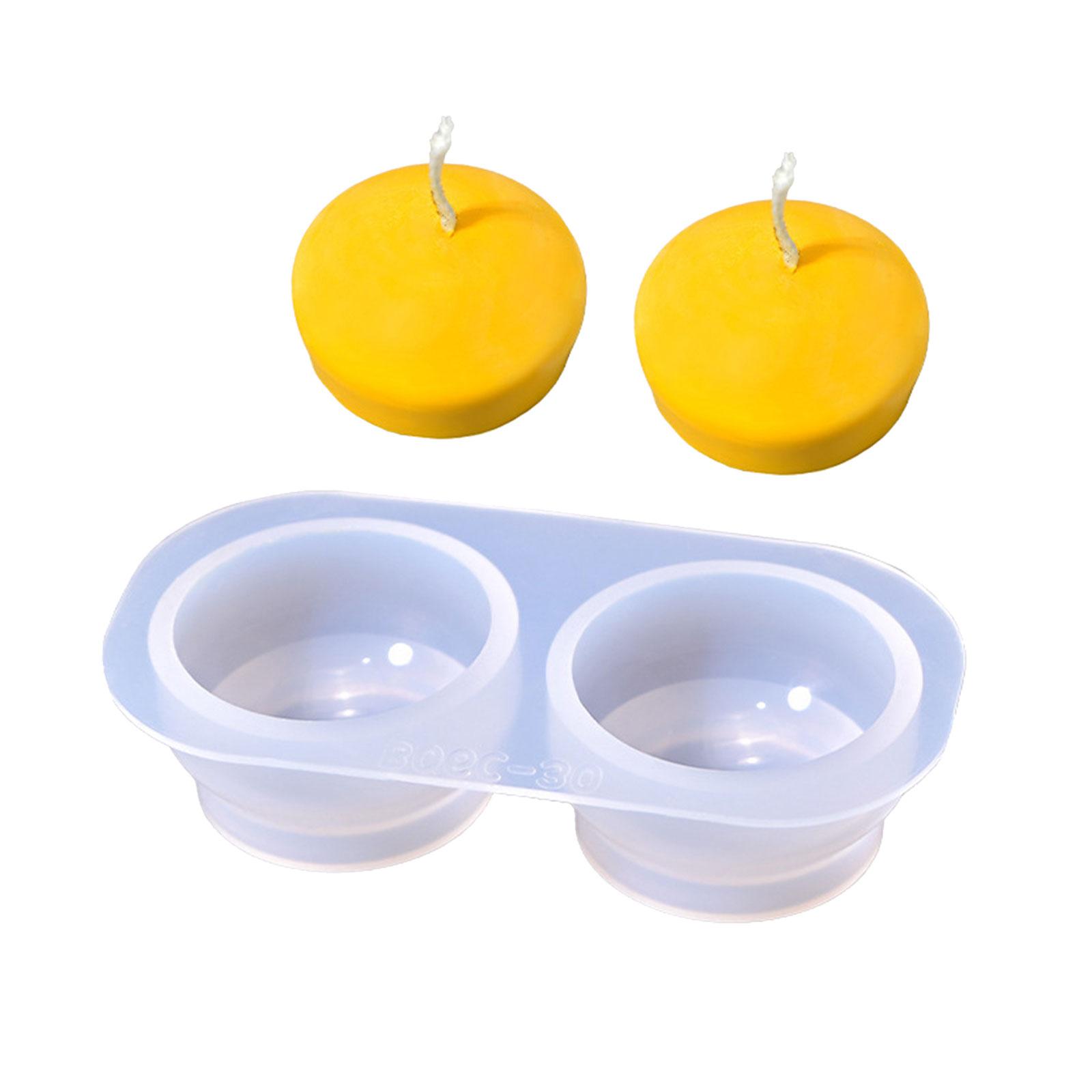 

Силиконовые формы для жареных яиц, формы для свечей ручной работы, силиконовая текстура, подходящая для создания уникальных проектов по декорированию дома 3