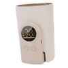 Baby Milk Warmer Water Less Constant Temperature Warming Rechargeable Bottle Warmer for Travel