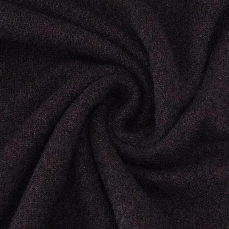 Men's 100% Cashmere Half-Zip Sweater