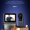 Smart Home Wireless Video Doorbell with Two-Way Intercom