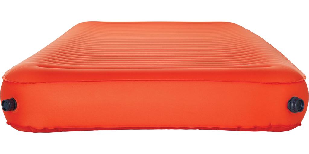 THERMAREST Backpacking Air Pad Mattress Neoloft RW 30345