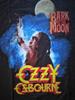 Ozzy Osbourne Bark At the Moon  Sweatshirt